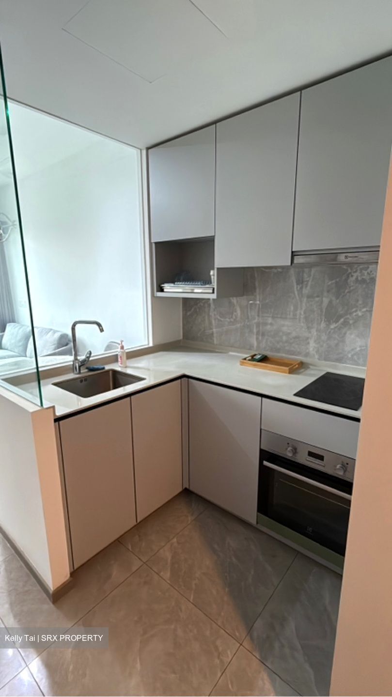 The Garden Residences (D19), Apartment #487033051